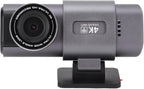 4K Ultra HD Smart Car Dash Camera (Front & Rear) ©