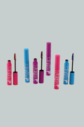 Warda Beauty - Fit Me Colorful Mascara