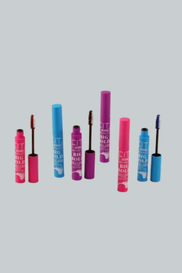 Warda Beauty - Fit Me Colorful Mascara