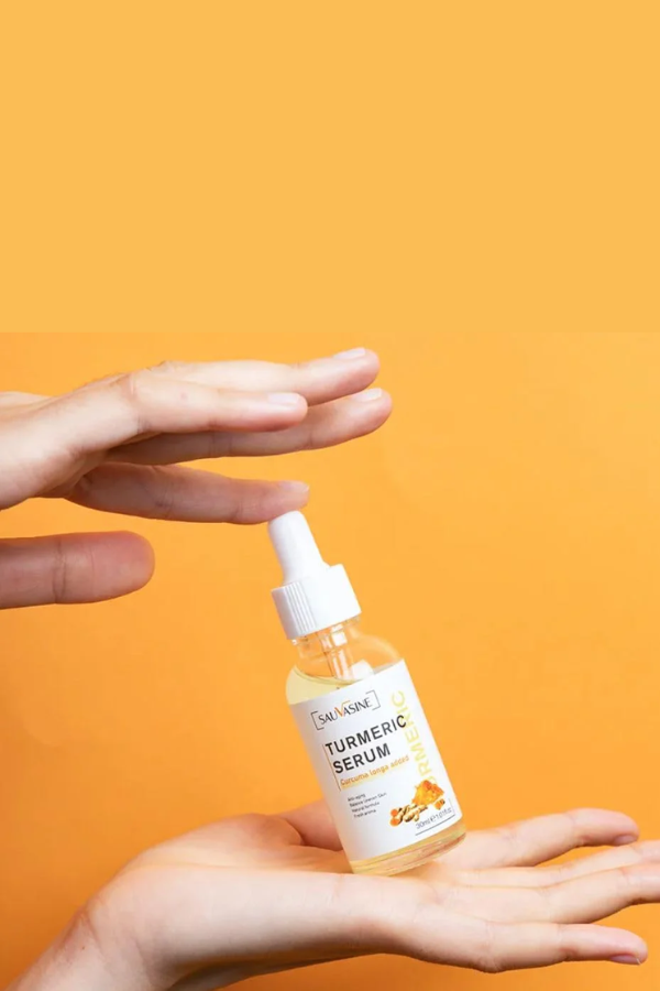 Beauty Lights Turmeric Serum