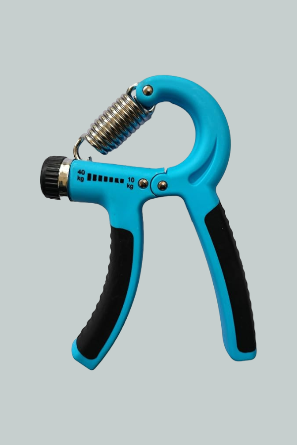 Adjustable Grip Strength Trainer Set
