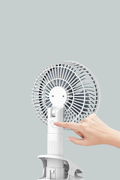 Desk Clip Fan