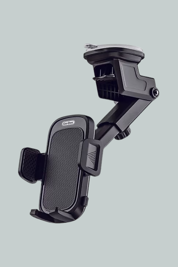 360 Rotating Car Phone Holder